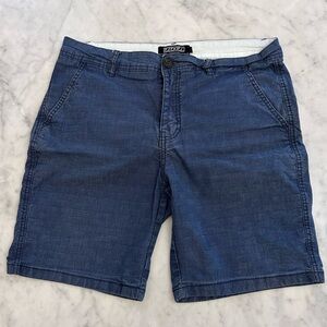Men’s Ezekiel Shorts